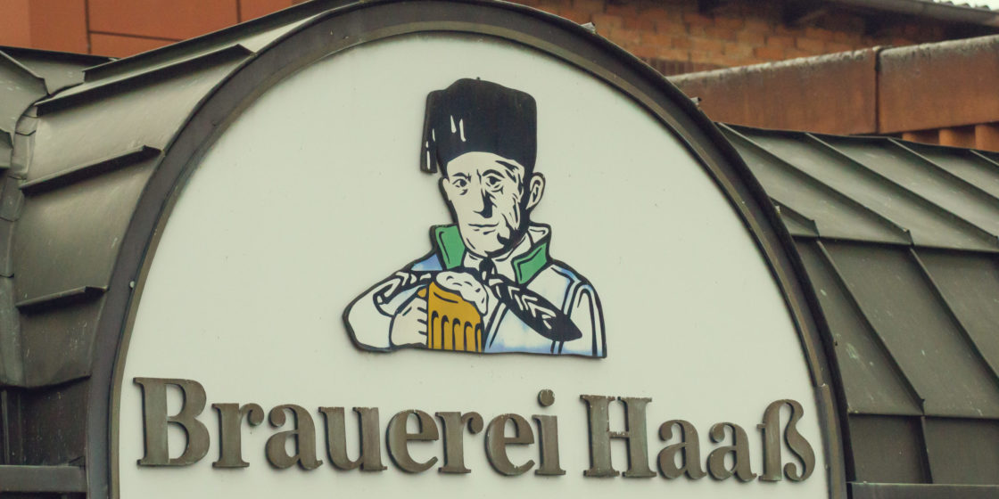 Brauerei-Hoffest der Brauerei Haaß Treysa – 23.04.2016