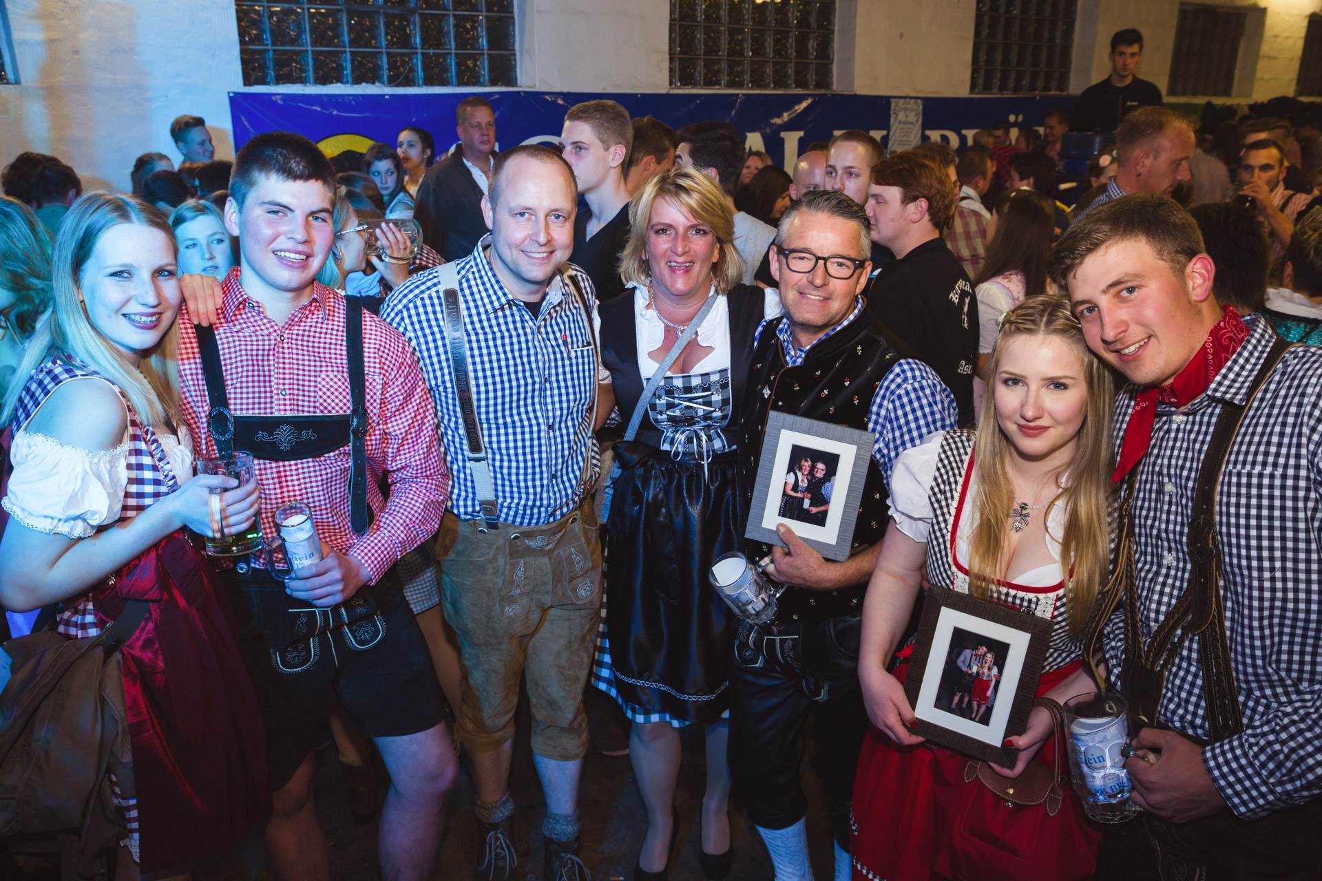 Du betrachtest gerade Oktoberfest der Brauerei Haaß – 08.10.2016