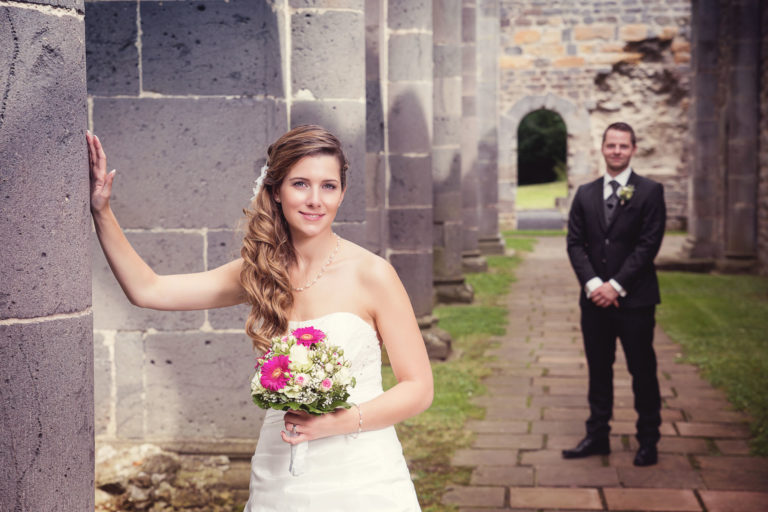 Mehr über den Artikel erfahren Hochzeit Mareike & Christian
