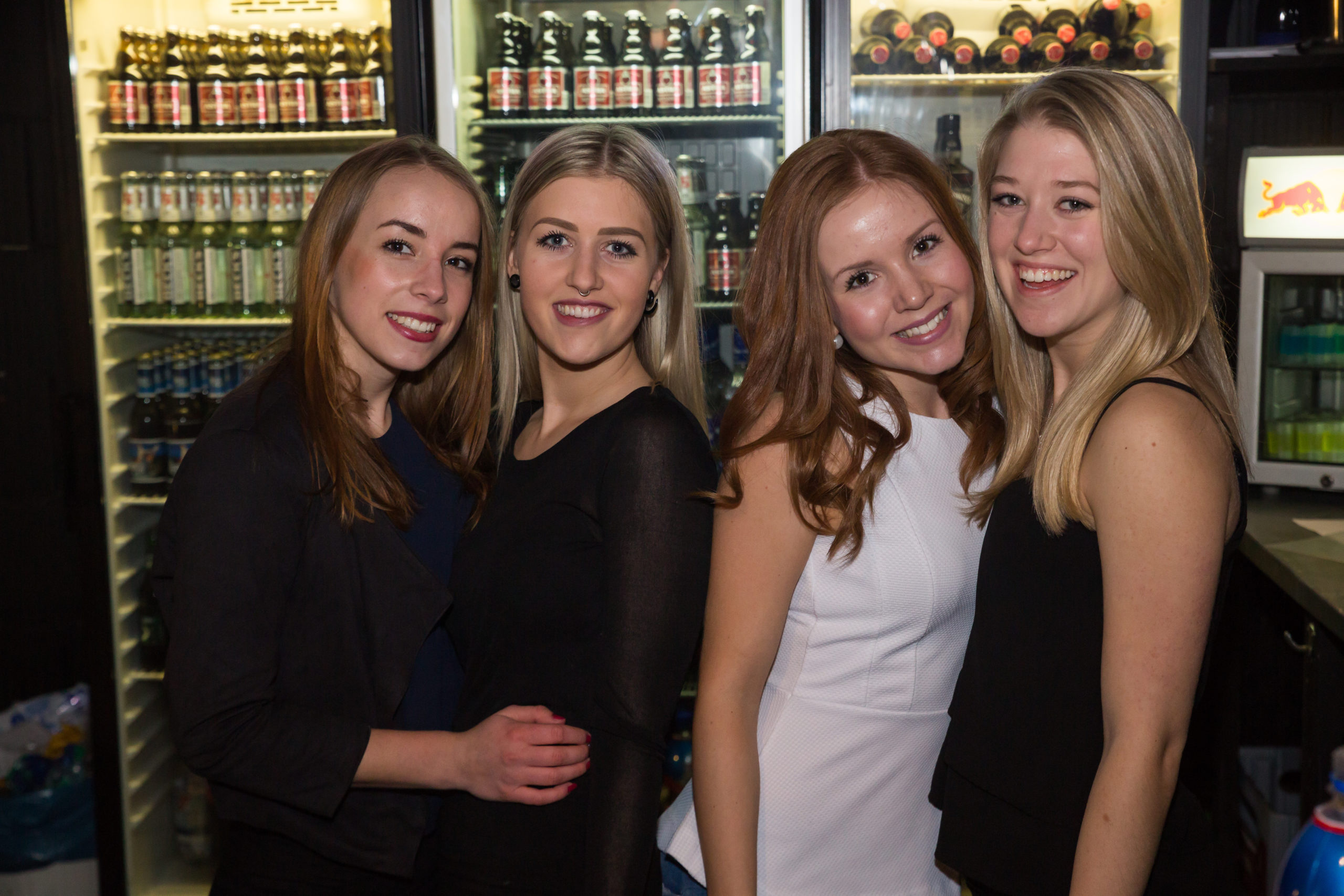 Du betrachtest gerade Wicked Wicked Winterland: American Edition – 15.01.2016