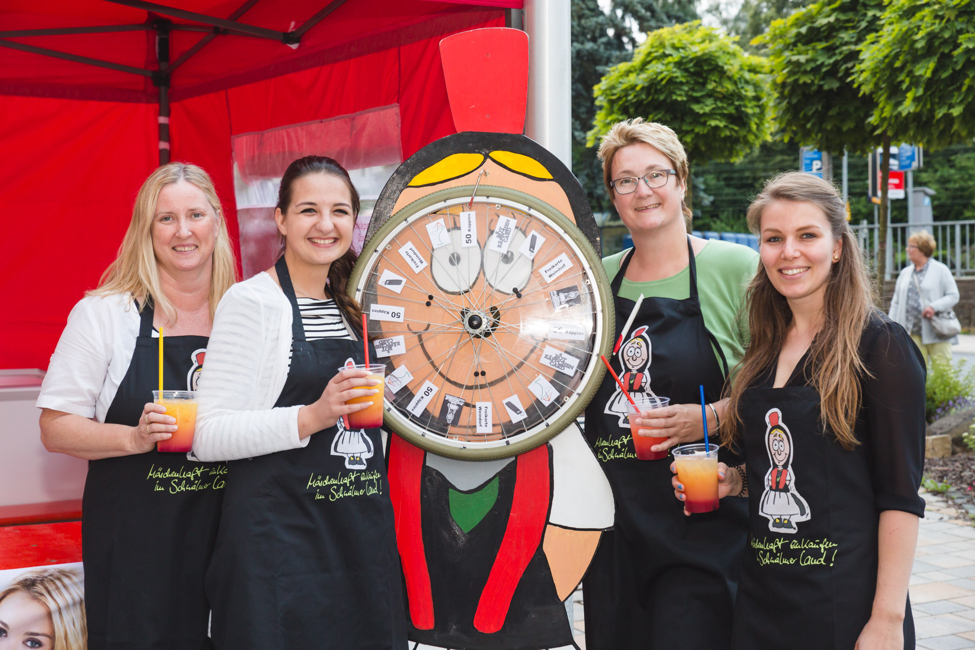 Du betrachtest gerade Moonlightshopping in Treysa – 01.07.2016