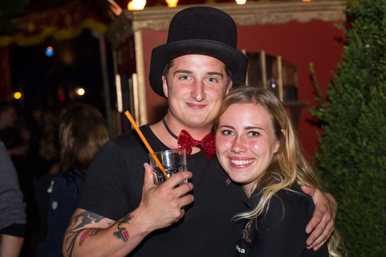 Mehr über den Artikel erfahren Schwälmer Circus Sause – 21.07.2017