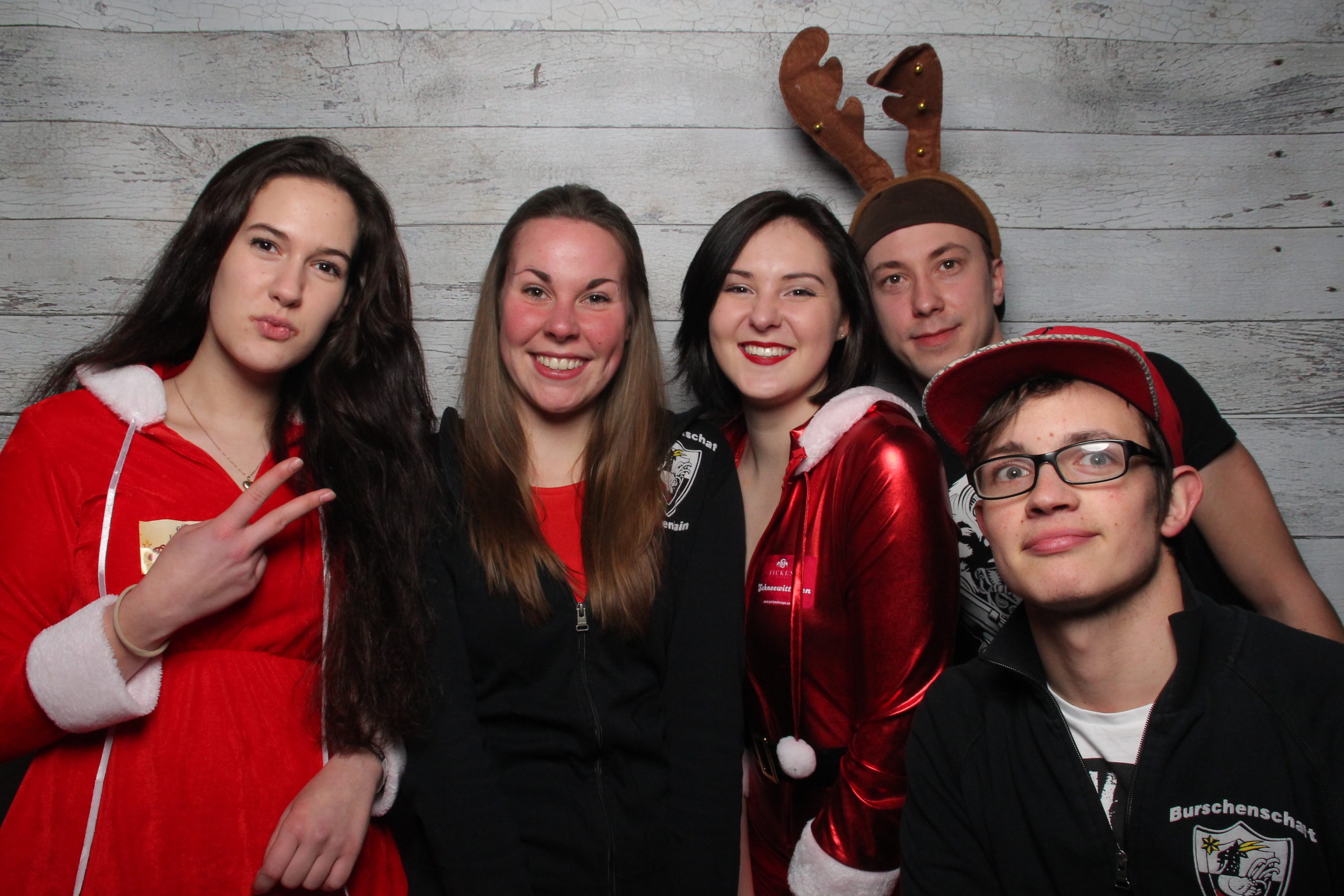 Du betrachtest gerade X-Mas Party der Burschenschaft Ziegenhain – 16.12.2017