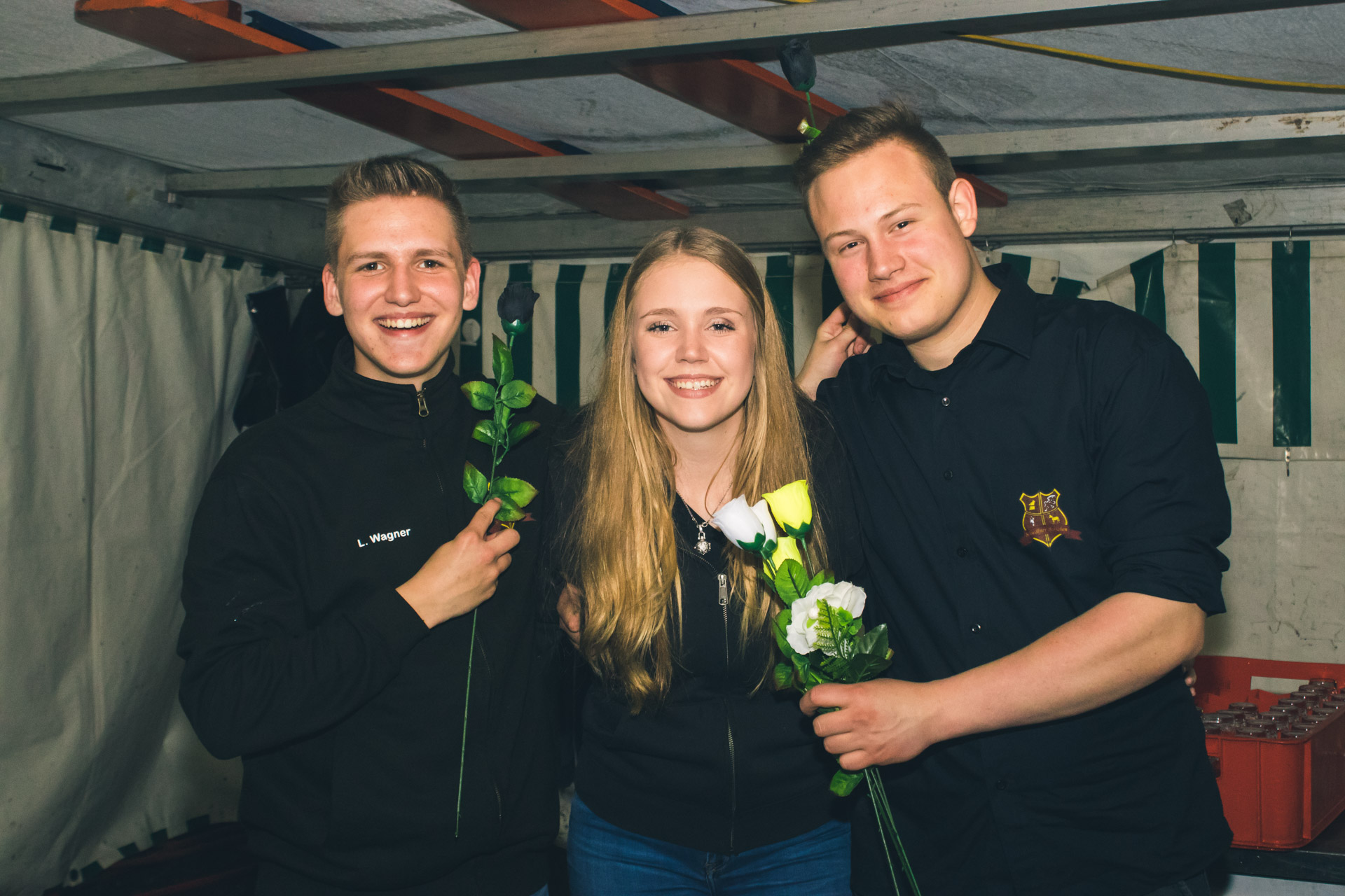 Du betrachtest gerade Schwälmer Circussause – 13.04.2018