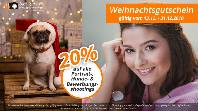 Mehr über den Artikel erfahren Weihnachtsaktion 2018