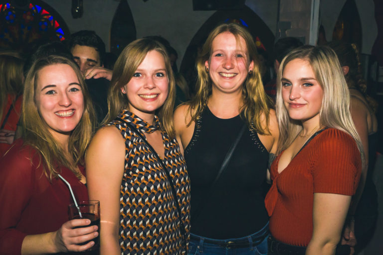 Mehr über den Artikel erfahren Scherzmarkt Party – Nachtarena Treysa – 28.12.2018