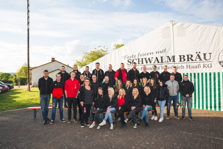 Mehr über den Artikel erfahren Gruppenfoto Burschenschaft Allendorf – Landsburg
