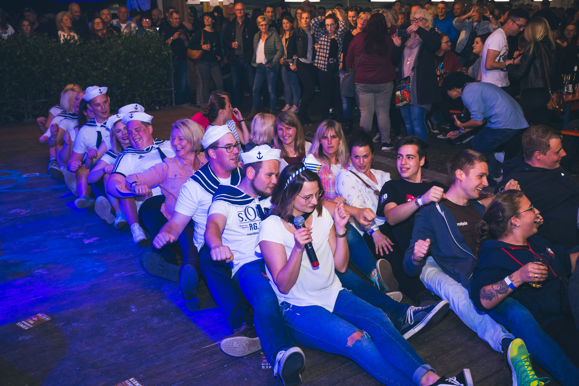 Du betrachtest gerade Kirmes Allendorf – Landsburg – 03.05.2019