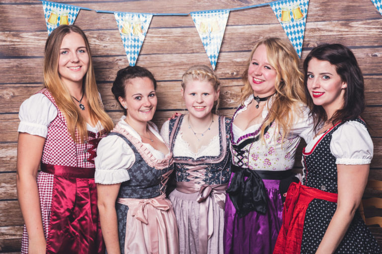 Mehr über den Artikel erfahren Oktoberfest Brauerei Haaß – 12.10.2019