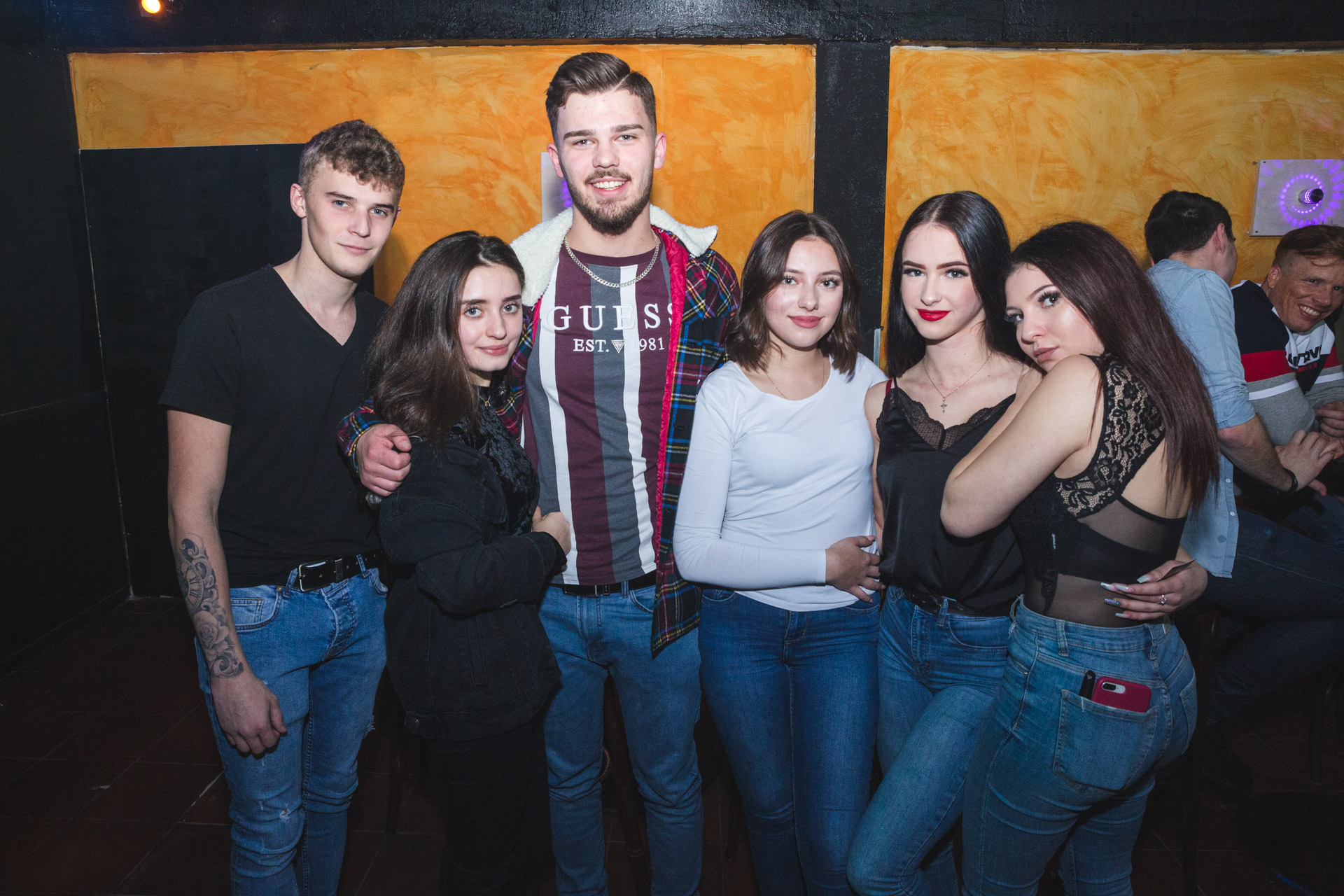 Du betrachtest gerade Scherzmarktparty in der Nachtarena – 28.12.2019