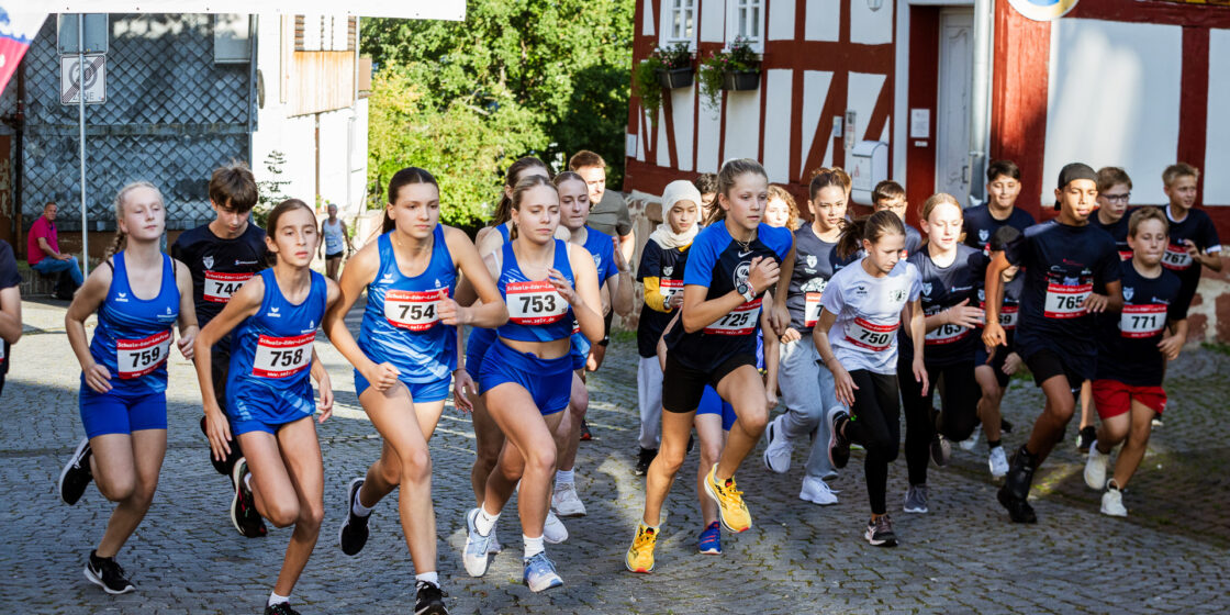 Altstadtrun Treysa – 15.09.2023