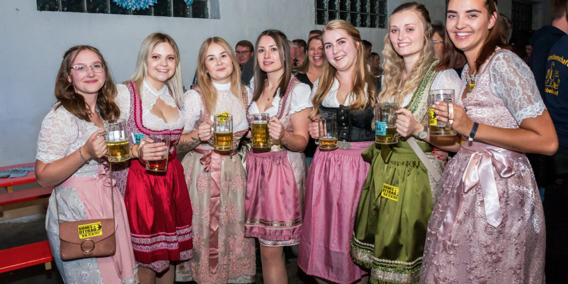 Oktoberhoffest Brauerei Haaß – 14.10.2023