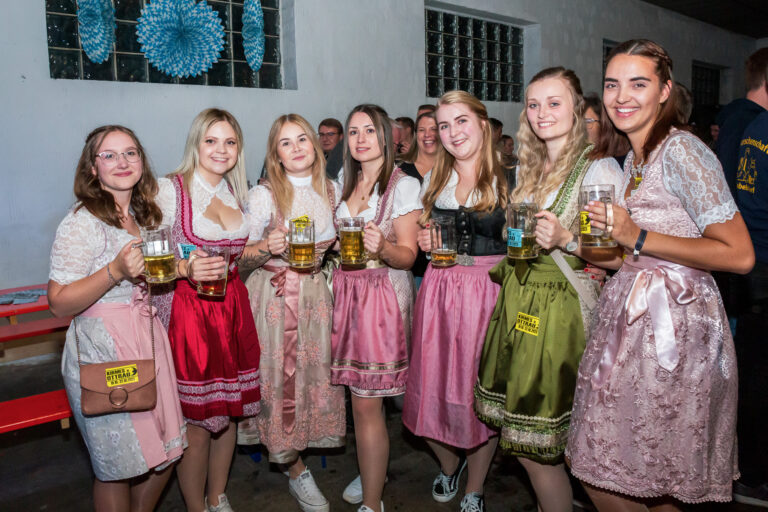 Mehr über den Artikel erfahren Oktoberhoffest Brauerei Haaß – 14.10.2023