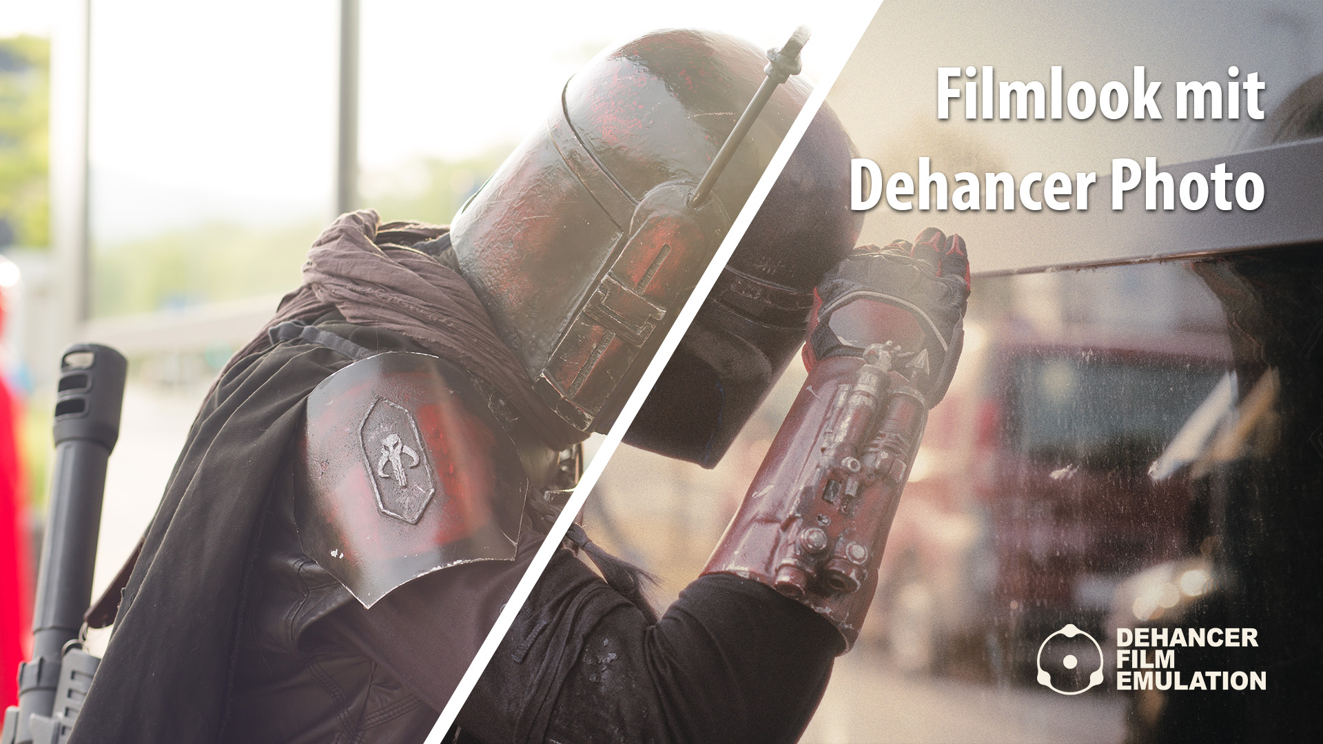 Du betrachtest gerade Mit wenigen Klicks zum perfekten Filmlook dank Dehancer